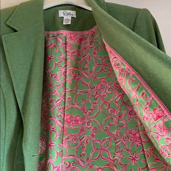 Jacket - Picture 3 of 4